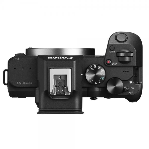 Canon EOS R8 Mark II Body