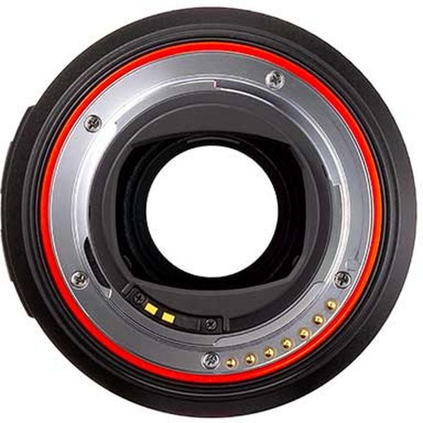 Pentax HD DFA 70-210mm f4 SDM WR