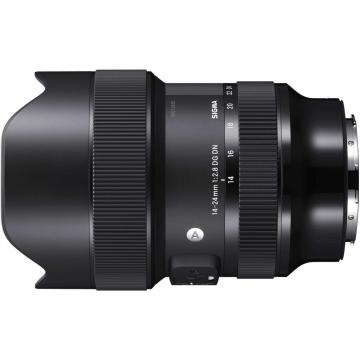 Sigma 14-24mm f/2.8 DG DN (A) L-Mount