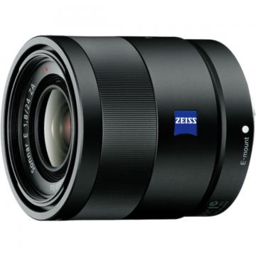 Sony SEL 24mm/F1.8 Sonnar T Carll Zeiss -...