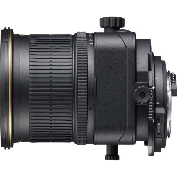 Nikon PC-E 24/F3.5 ED - SD