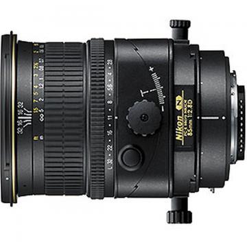 Nikon PC-E 85mm/F2.8D ED
