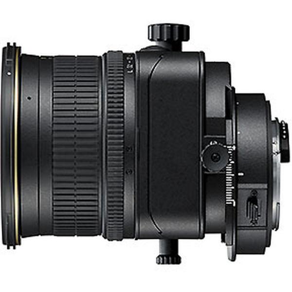 Nikon PC-E 85mm/F2.8D ED
