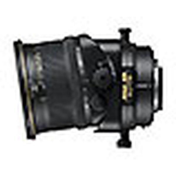 Nikon PC-E 85mm/F2.8D ED