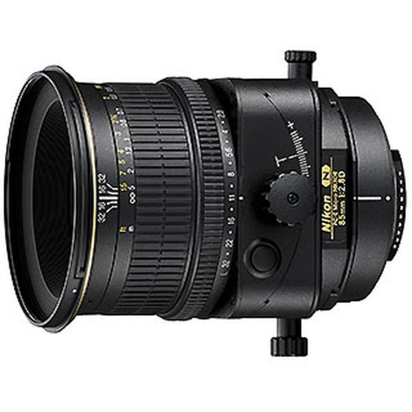 Nikon PC-E 85mm/F2.8D ED