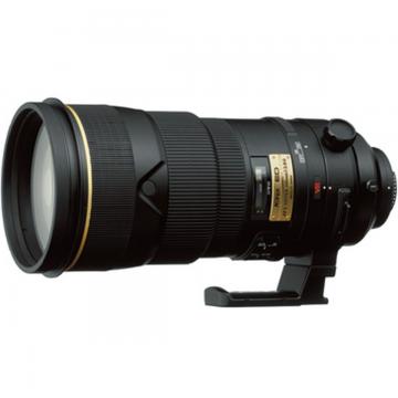 Nikon AF-S 300mm f/2.8 G IF-ED VR II