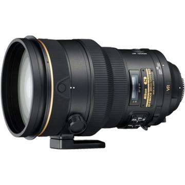 Nikon AF-S 200mm/F2.0G ED VR II