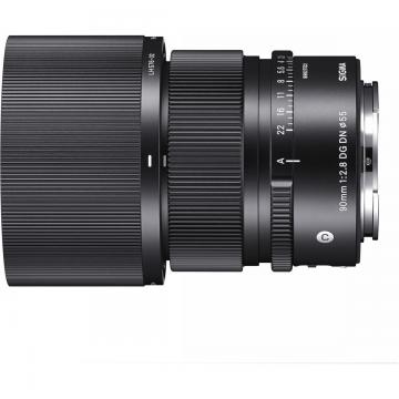 Sigma 90mm F2.8 DG DN ( C ) Sony E