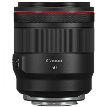 Canon RF 50mm f/1.2L USM