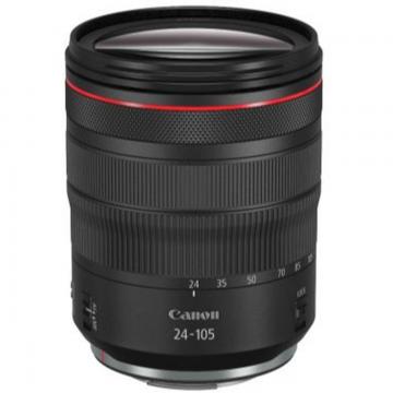 Canon RF 24-105mm f/4L IS USM