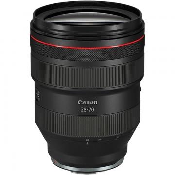 Canon RF 28-70mm f/2L USM