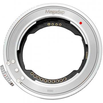 Megadap Autofocus Adapter Sony E Lens - Nikon Z...