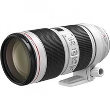 Canon EF 70-200mm/F2.8L IS USM III