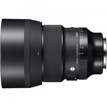 Sigma 85mm F1.4 DG DN Art FE