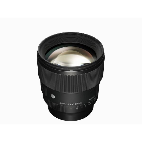 Sigma 85mm F1.4 DG DN Art FE