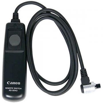 Canon télécommande RS-80N3 