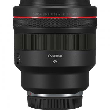 Canon RF 85mm f/1.2L USM