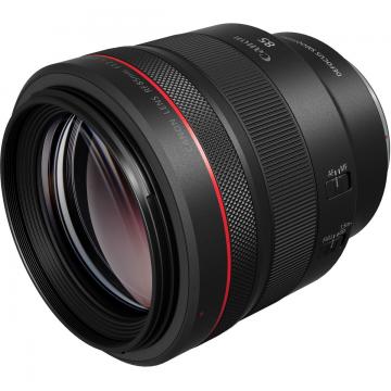 Canon RF 85mm F/1.2L USM DS