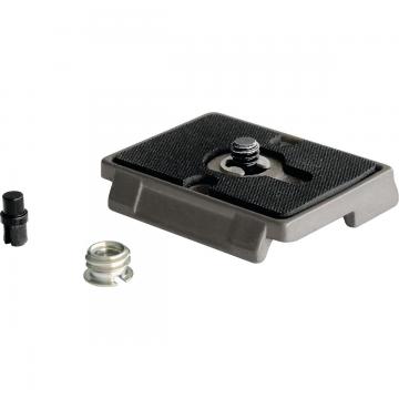Manfrotto Accessory quick release plate 200PL