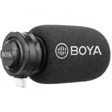 Boya Digitale Shotgun Microphone BY-DM100 pour...