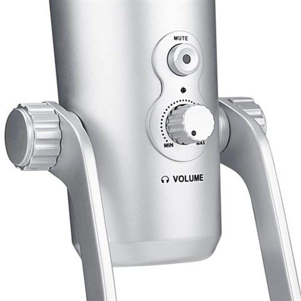 Boya USB Studio Microphone BY-PM700SP
