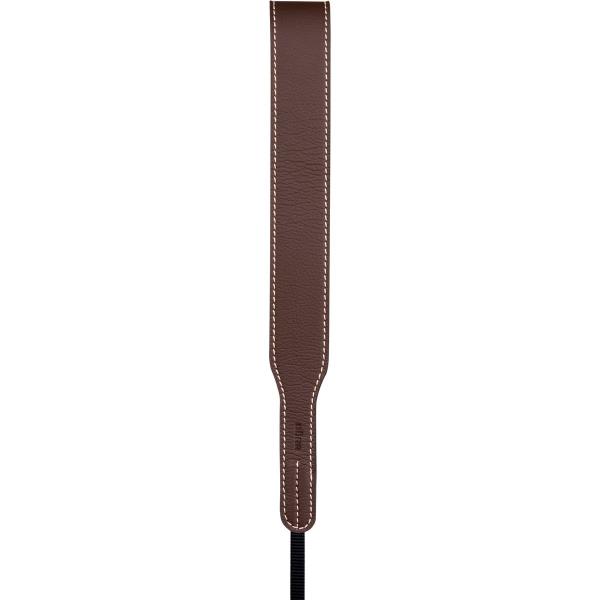 Dorr Camera Strap Skin Dark Brown 160x4.3cm