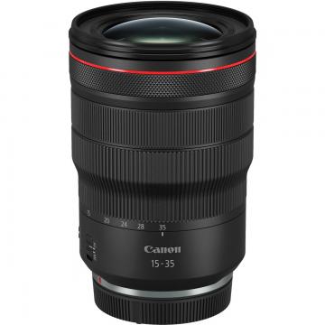 Canon RF 15-35MM F/2.8 L IS USM