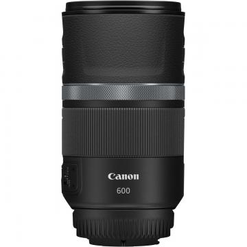 Canon RF 600mm F11 IS STM