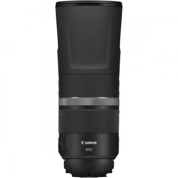 Canon RF 800mm F11 IS STM