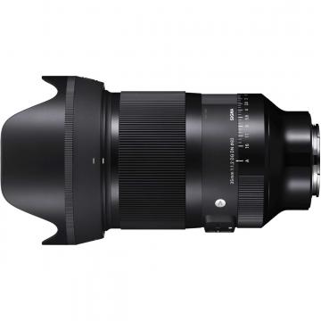 Sigma 24mm f/1.4 DG HSM Art L-Mount