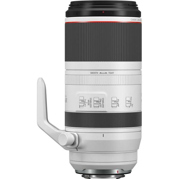 Canon RF 100-500mm F4.5-7.1L IS USM