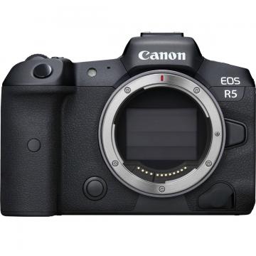 Canon EOS R5 Body