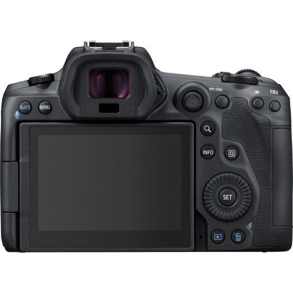 Canon EOS R5 Body