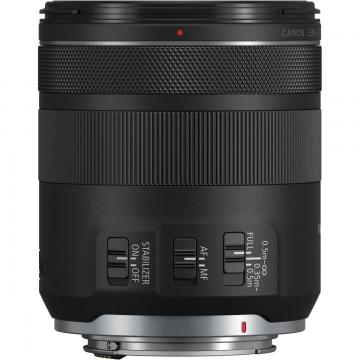 Canon RF 85mm F2 Macro IS STM