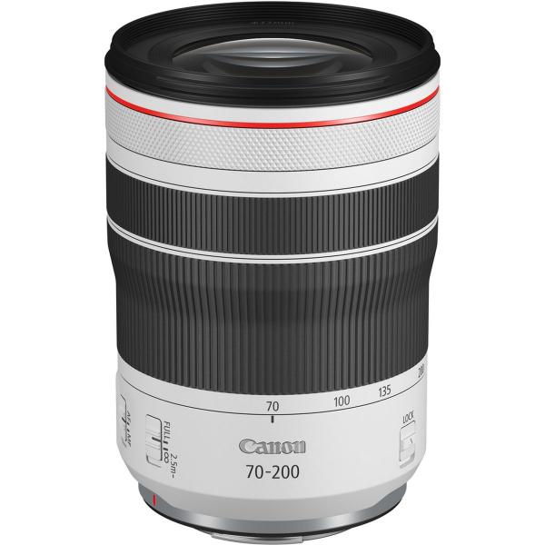 Canon RF 70-200mm F4L IS USM