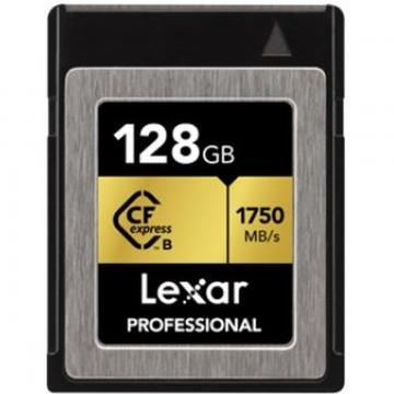 Lexar CFexpress Professional 1750MB/s 128GB