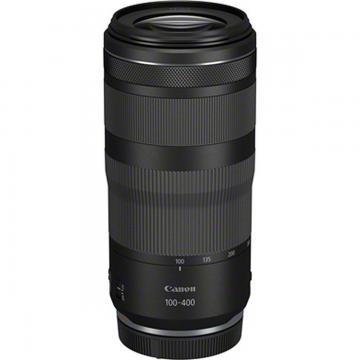 Canon RF 100-400mm F5.6-8 IS USM