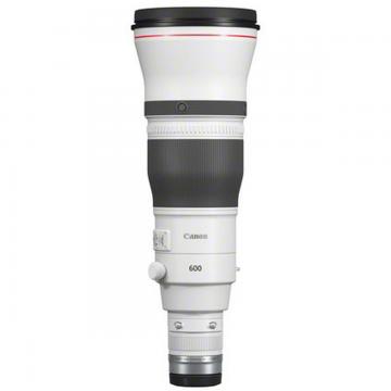 Canon RF 600mm f/4.0 L IS USM