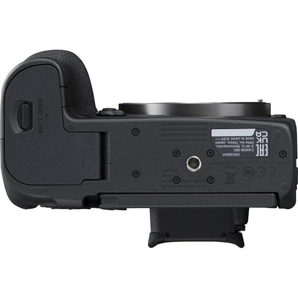 Canon EOS R7 Body