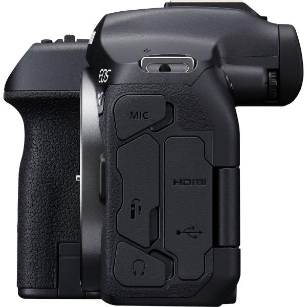 Canon EOS R7 Body