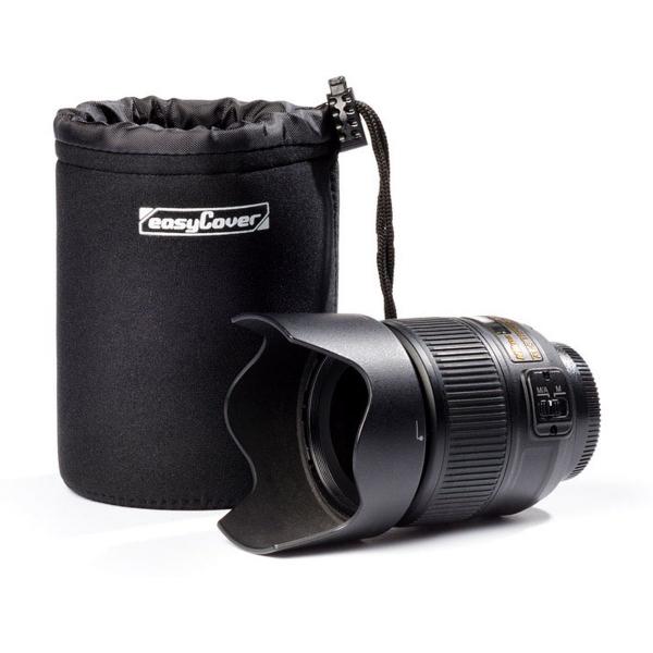 easyCover Lens Case Small