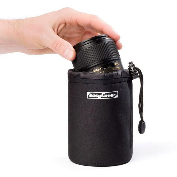 easyCover Lens Case Medium