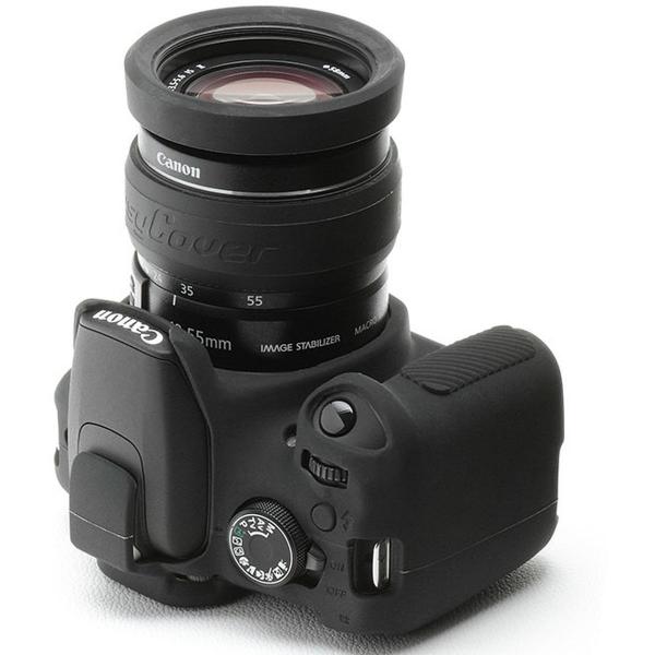 Lens Rim For 52mm Black