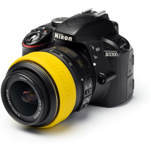 Lens Rings Yellow