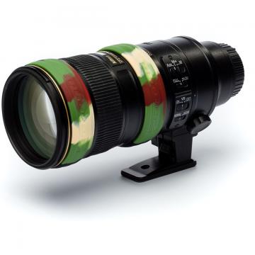 Lens Rings Camouflage