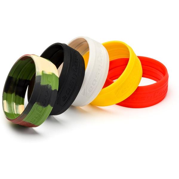 Lens Rings White