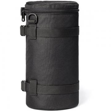 easyCover Lens Bag Size 130 X 290mm Black