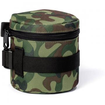 easyCover Lens Bag Size 80 X 95mm Camouflage