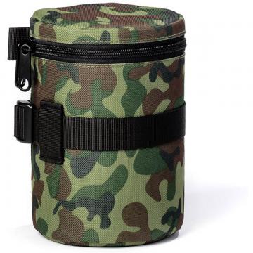 easyCover Lens Bag Size 85 X 150mm Camouflage