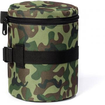 easyCover Lens Bag 105 X 160mm Camouflage